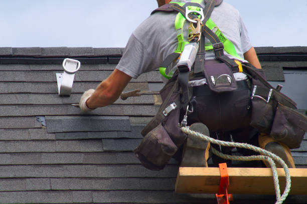 Best Roof Leak Repair  in Waverly, VA