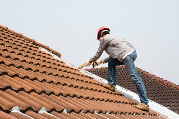 Best Hot Roofs  in Waverly, VA