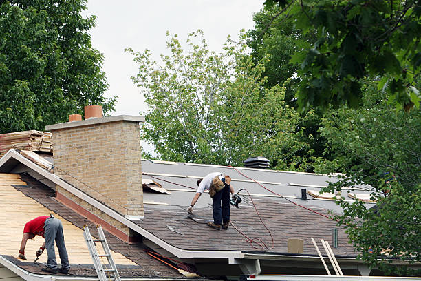 4 Ply Roofing in Waverly, VA